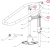 Стопорное кольцо SGA 10 нерж сталь Hallde 10335